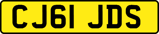 CJ61JDS