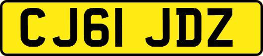 CJ61JDZ
