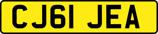 CJ61JEA