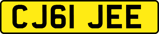 CJ61JEE