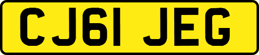 CJ61JEG