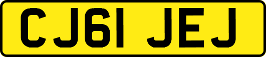 CJ61JEJ