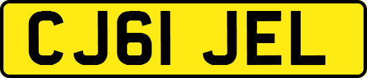 CJ61JEL