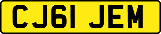 CJ61JEM