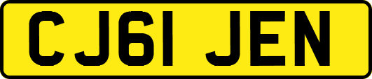 CJ61JEN