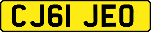 CJ61JEO