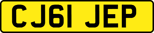 CJ61JEP