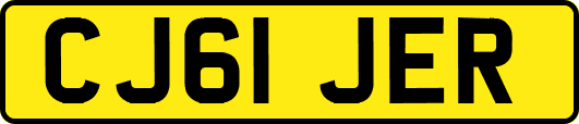 CJ61JER