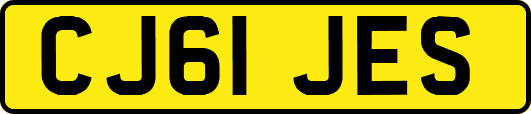 CJ61JES