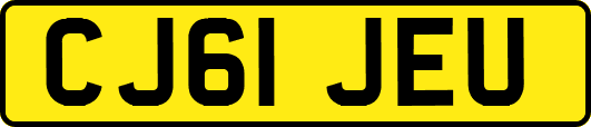 CJ61JEU