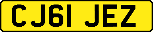 CJ61JEZ