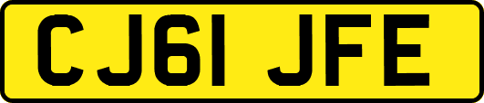 CJ61JFE