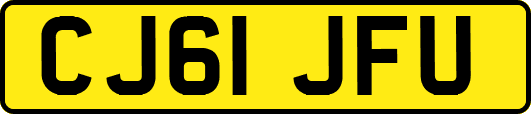 CJ61JFU