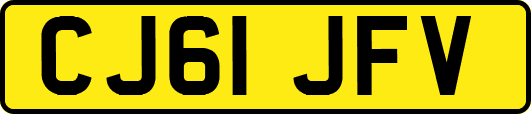 CJ61JFV