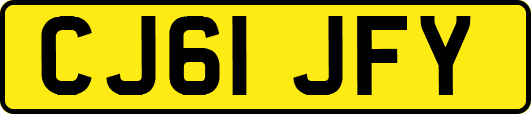CJ61JFY