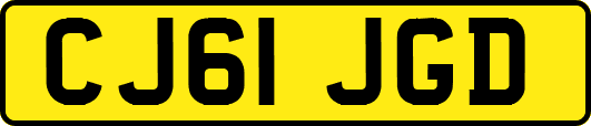 CJ61JGD