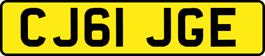 CJ61JGE