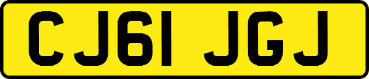 CJ61JGJ