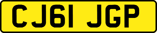 CJ61JGP