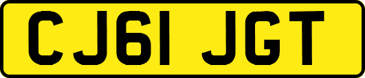 CJ61JGT