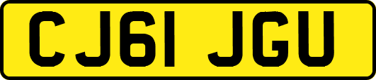 CJ61JGU