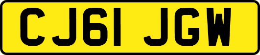 CJ61JGW