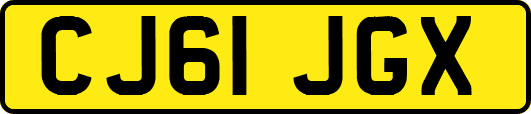 CJ61JGX