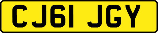 CJ61JGY