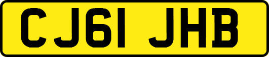 CJ61JHB