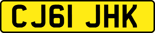 CJ61JHK