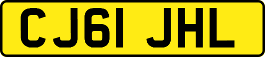 CJ61JHL