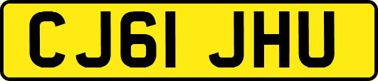CJ61JHU