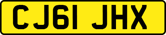 CJ61JHX