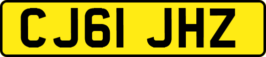 CJ61JHZ