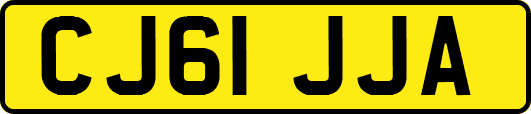 CJ61JJA