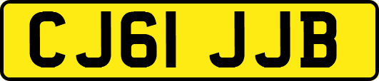 CJ61JJB