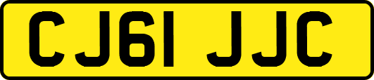 CJ61JJC