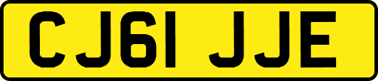 CJ61JJE