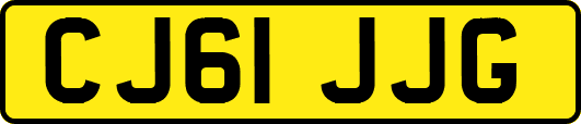 CJ61JJG