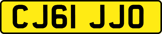 CJ61JJO