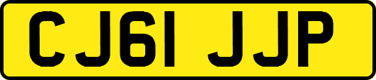 CJ61JJP