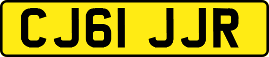 CJ61JJR