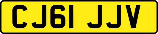 CJ61JJV