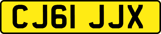 CJ61JJX