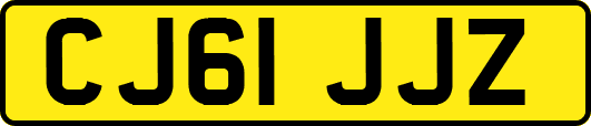 CJ61JJZ