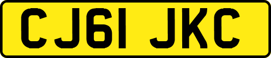 CJ61JKC