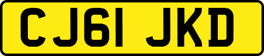 CJ61JKD
