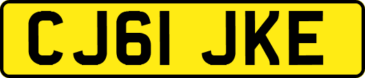 CJ61JKE