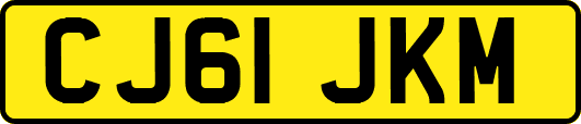 CJ61JKM