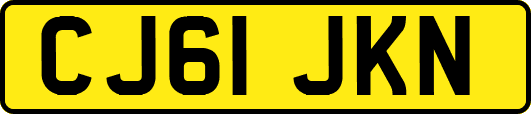 CJ61JKN